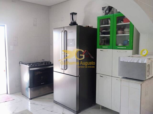 Casa para Venda em São João del Rei - 5