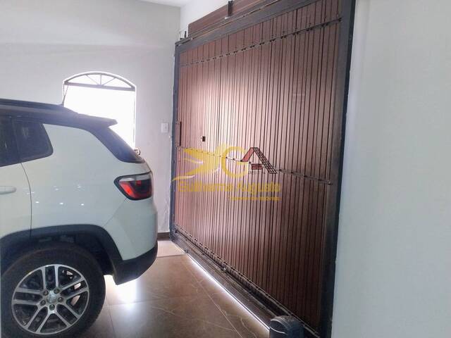 Casa para Venda em São João del Rei - 2
