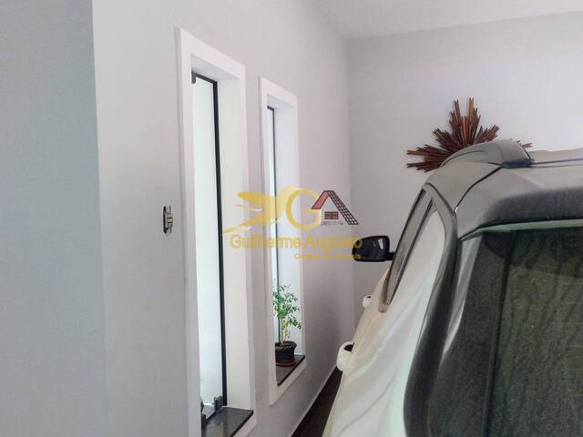 Casa para Venda em São João del Rei - 4