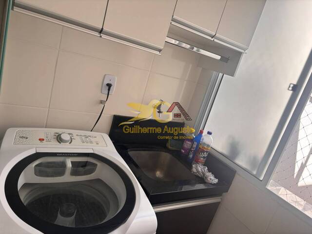 Apartamento para Venda em São João del Rei - 5