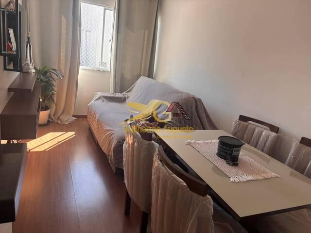 Apartamento para Venda em São João del Rei - 2