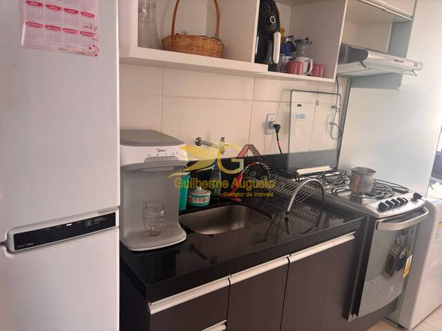 Apartamento para Venda em São João del Rei - 3