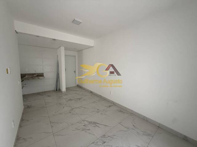 Apartamento para Venda em São João del Rei - 3