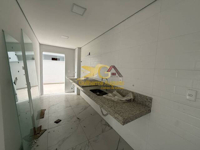 Apartamento para Venda em São João del Rei - 5