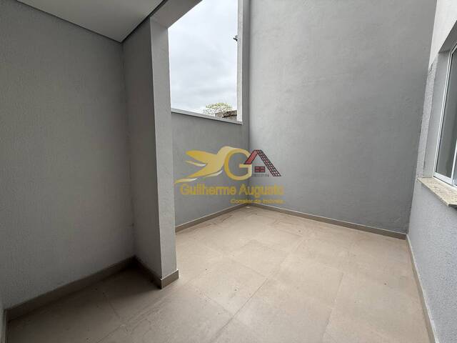 Apartamento para Venda em São João del Rei - 4