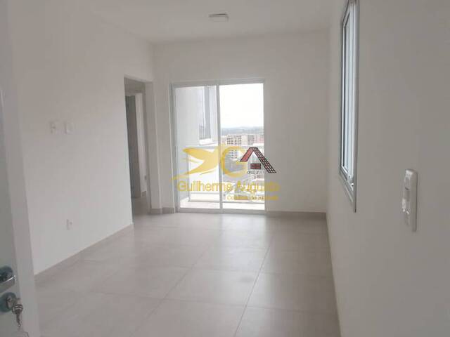 Apartamento para Locação em São João del Rei - 4