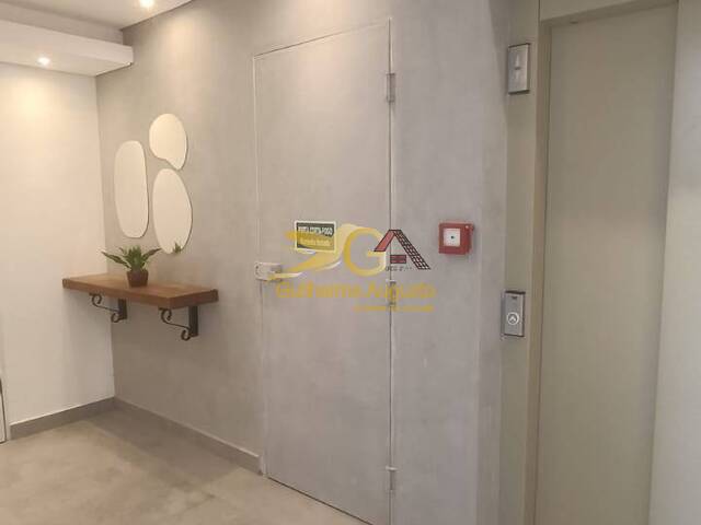Apartamento para Locação em São João del Rei - 2