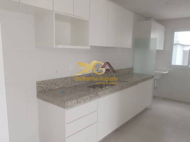 Apartamento para Locação em São João del Rei - 5