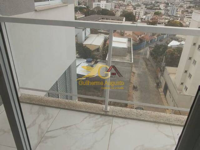 Apartamento para Locação em São João del Rei - 3