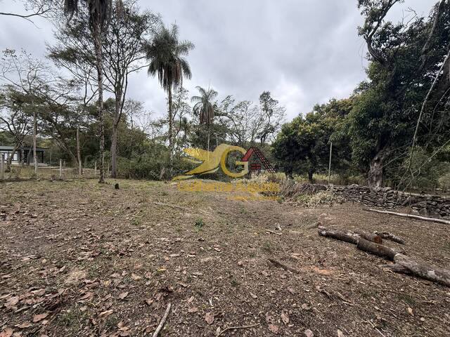 Lote para Venda em São João del Rei - 4