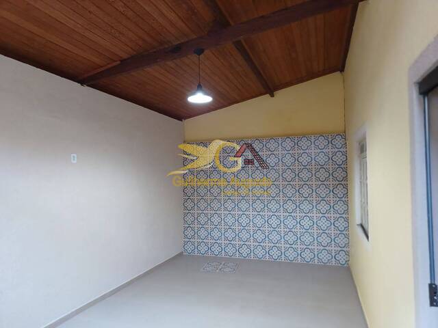 Casa para Venda em São João del Rei - 2