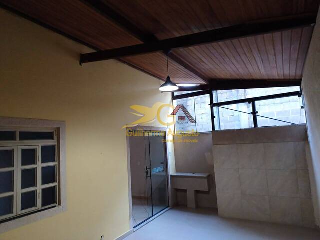 Casa para Venda em São João del Rei - 4
