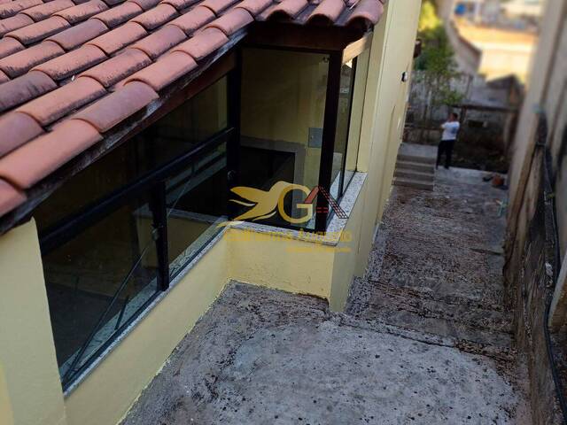 Casa para Venda em São João del Rei - 1