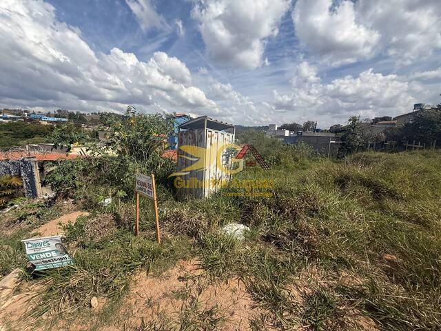 #1000 - Lote para Venda em São João del Rei - MG - 2