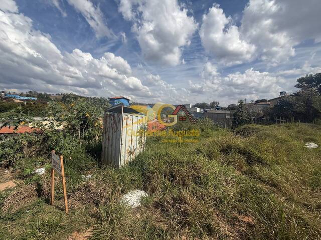 #1000 - Lote para Venda em São João del Rei - MG - 3