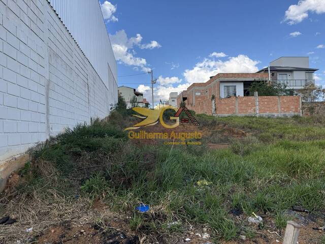 Lote para Venda em São João del Rei - 4
