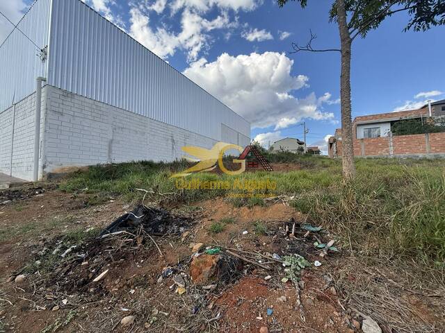 Lote para Venda em São João del Rei - 5