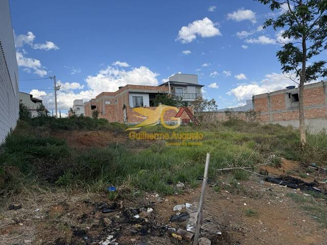#1001 - Lote para Venda em São João del Rei - MG - 3