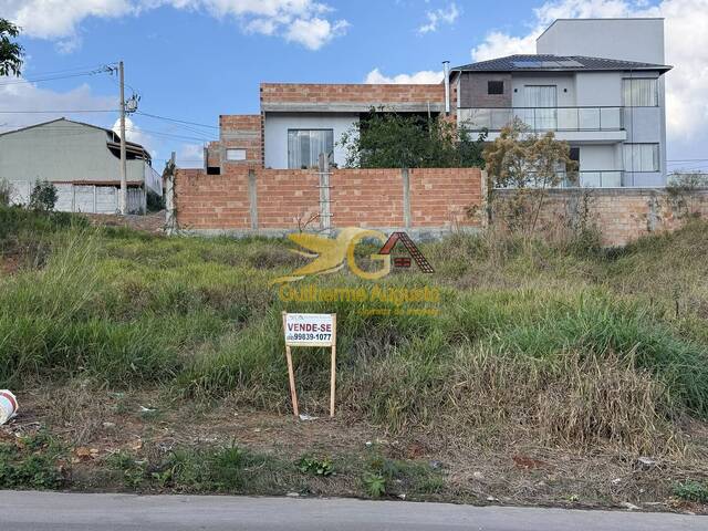 #1002 - Área para Venda em São João del Rei - MG - 3
