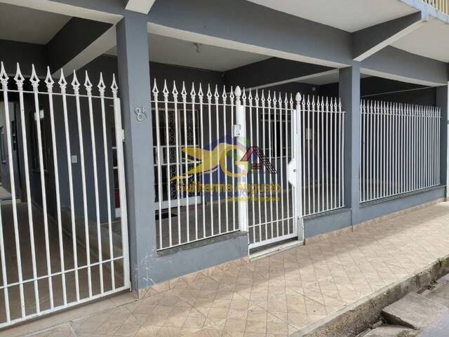 Casa para Venda em São João del Rei - 5