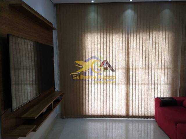 Casa para Venda em São João del Rei - 4