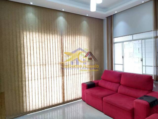 Casa para Venda em São João del Rei - 3