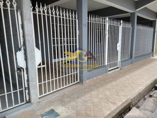 Casa para Venda em São João del Rei - 2