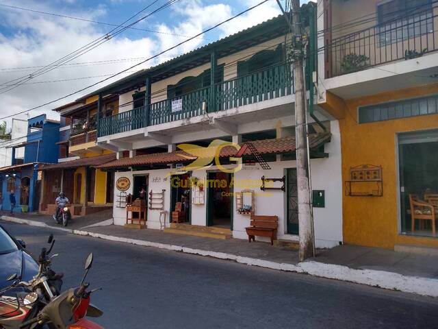 Venda em Centro - Santa Cruz de Minas