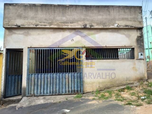 Casa para Venda em São João del Rei - 2