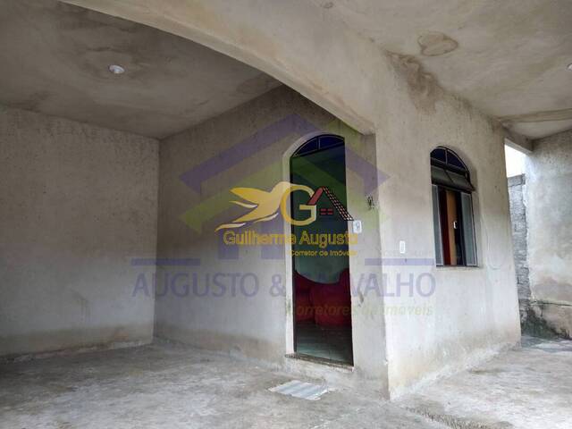 Casa para Venda em São João del Rei - 3