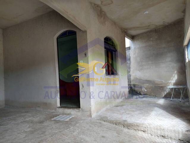 Casa para Venda em São João del Rei - 4