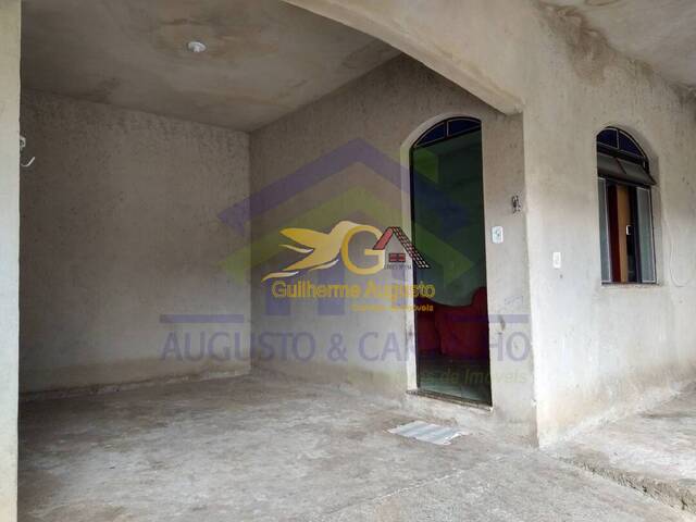 Casa para Venda em São João del Rei - 5