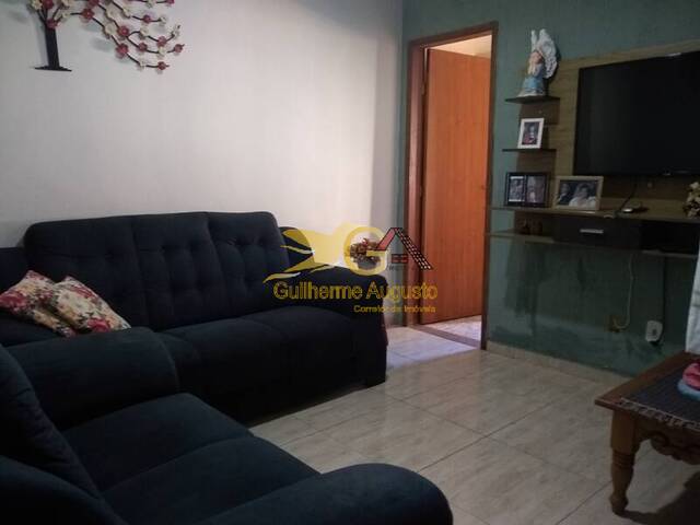 Casa para Venda em São João del Rei - 5