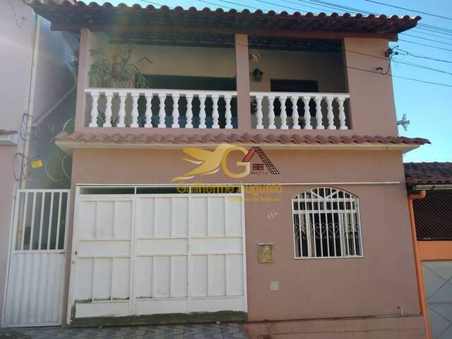 Casa para Venda em São João del Rei - 2