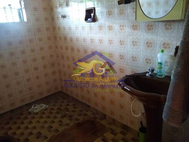 Casa para Venda em São João del Rei - 5