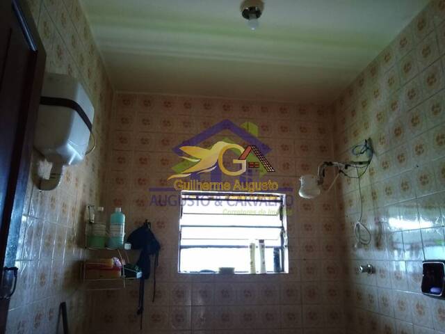 Casa para Venda em São João del Rei - 4