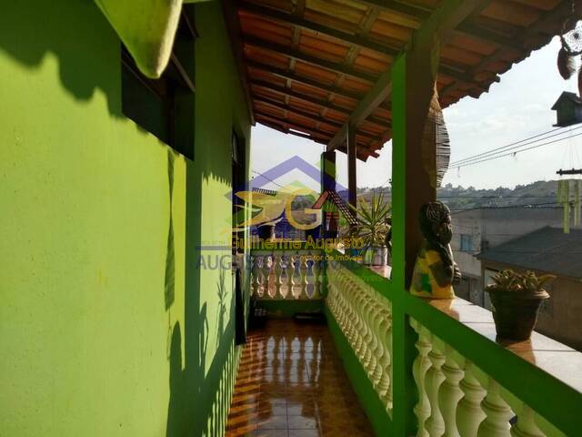 Casa para Venda em São João del Rei - 2