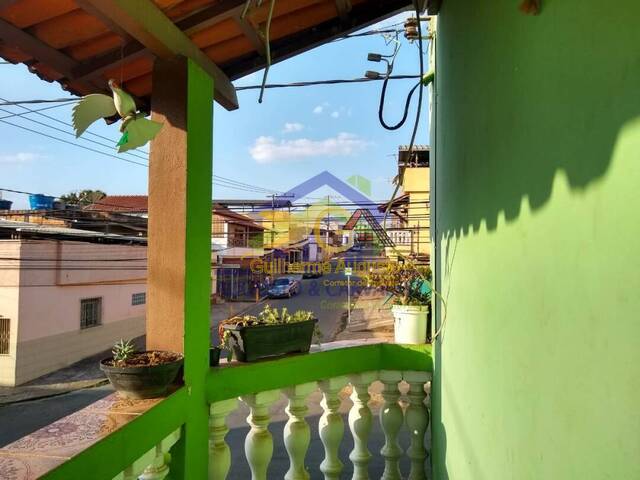 Casa para Venda em São João del Rei - 3