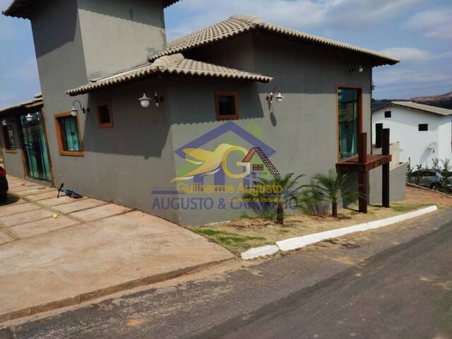 Casa para Venda em Nazareno - 5