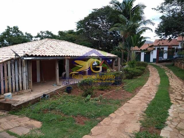 Venda em Morro do Capote - Tiradentes