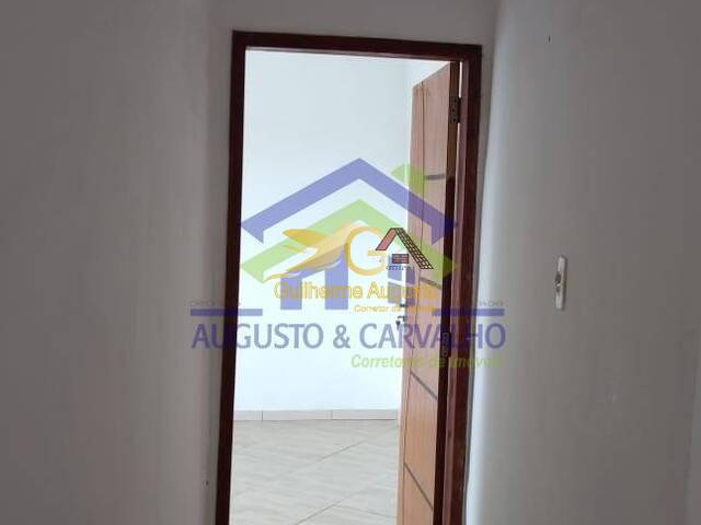 Casa para Venda em São João del Rei - 4
