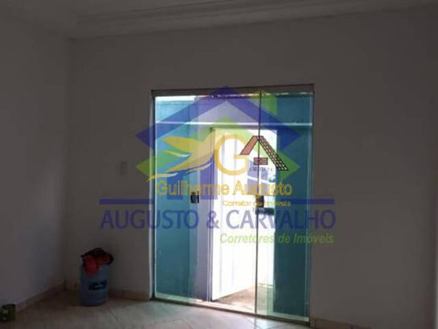 #253 - Casa para Venda em São João del Rei - MG