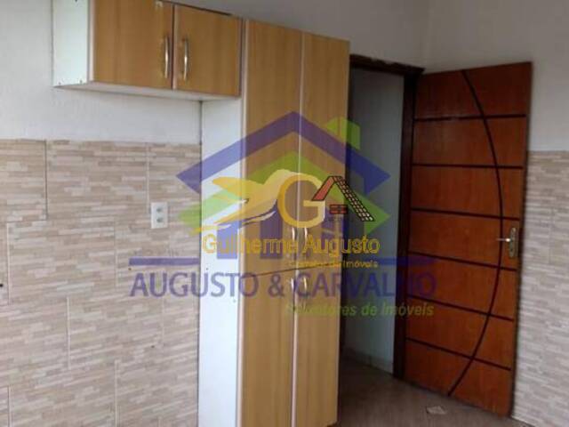 Casa para Venda em São João del Rei - 2