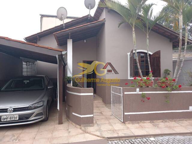 Casa para Venda em São João del Rei - 2