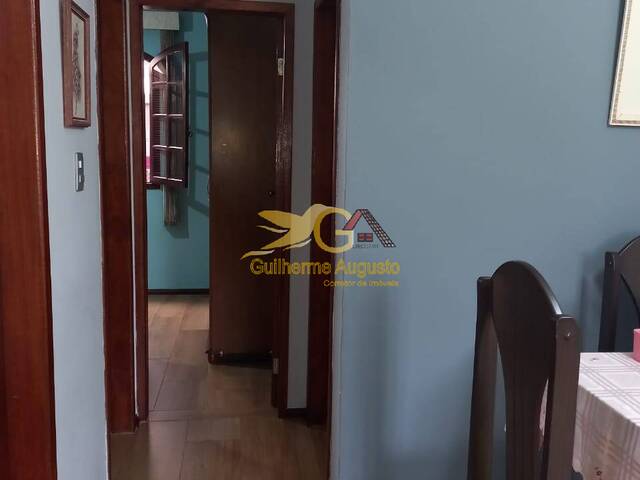 Casa para Venda em São João del Rei - 3