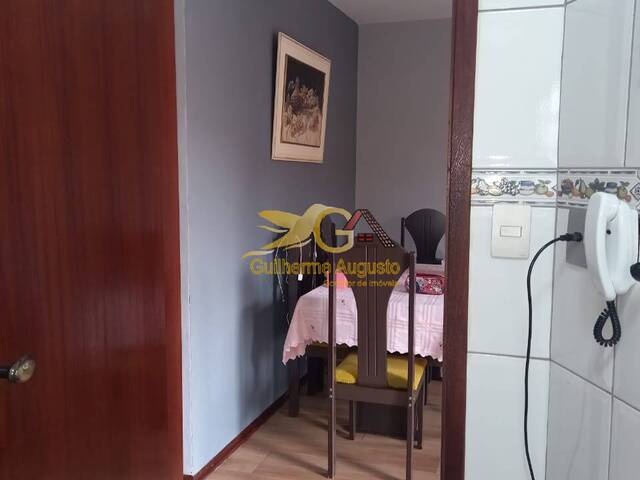 Casa para Venda em São João del Rei - 4