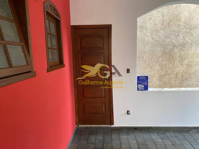 Casa para Locação em São João del Rei - 2