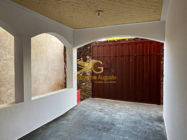 Casa para Locação em São João del Rei - 3