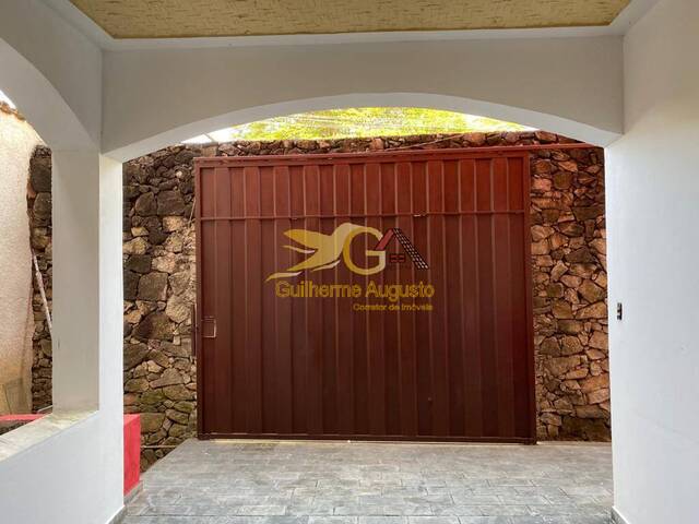 Casa para Locação em São João del Rei - 4