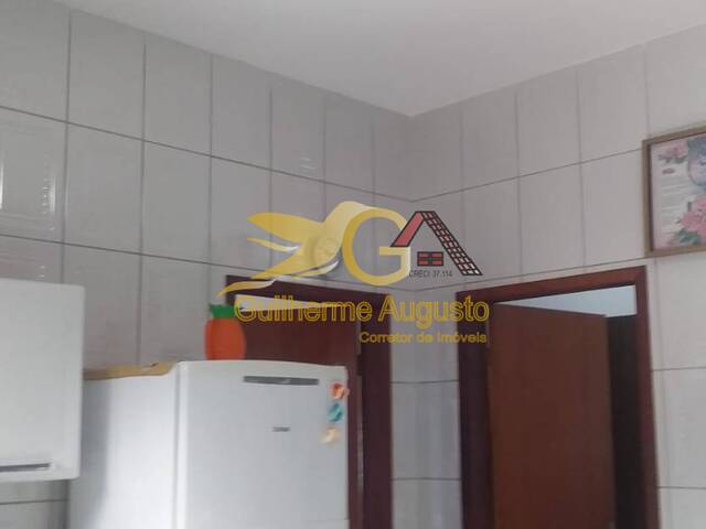 Casa para Venda em São João del Rei - 2